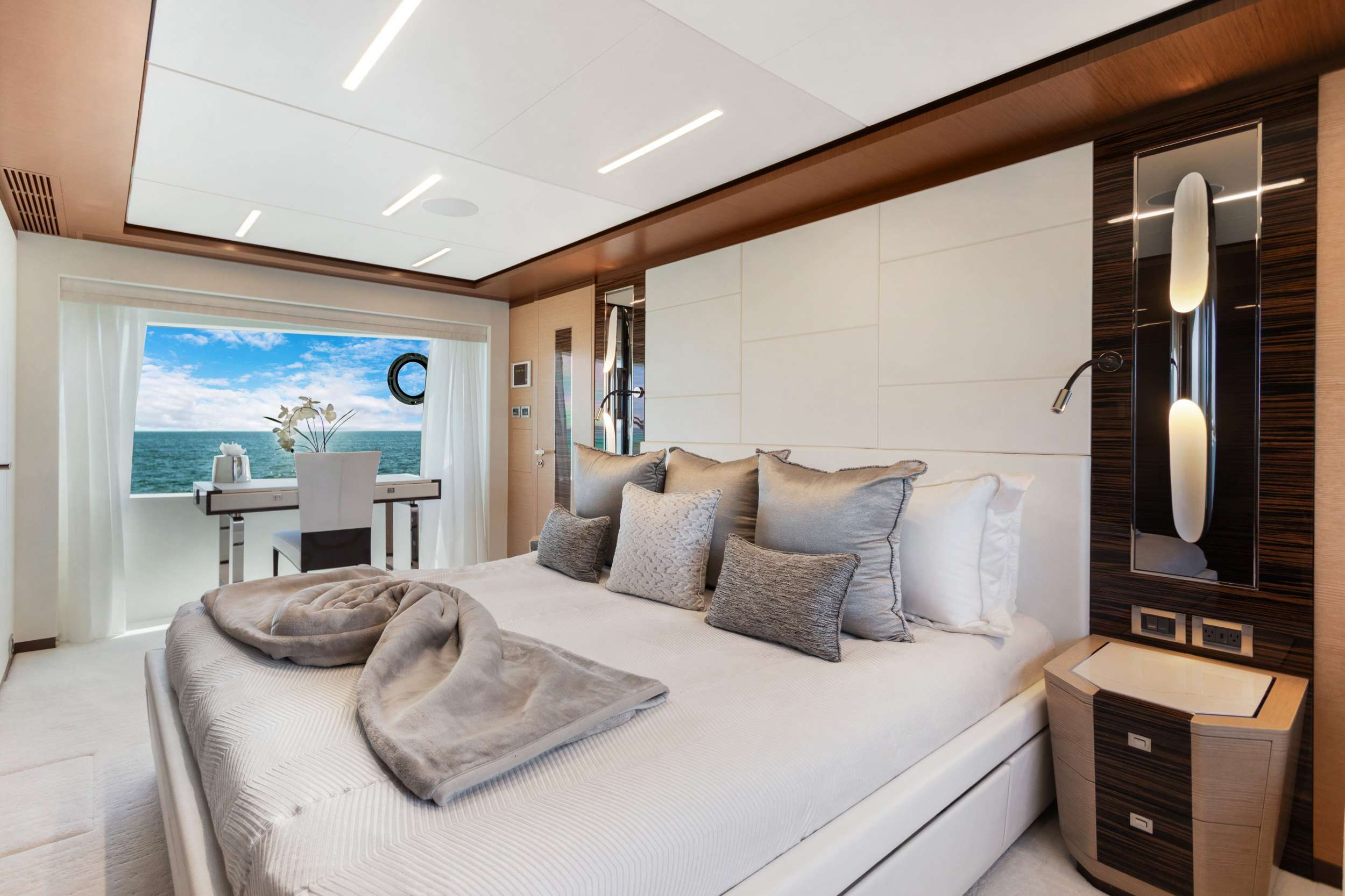 Yacht Photo