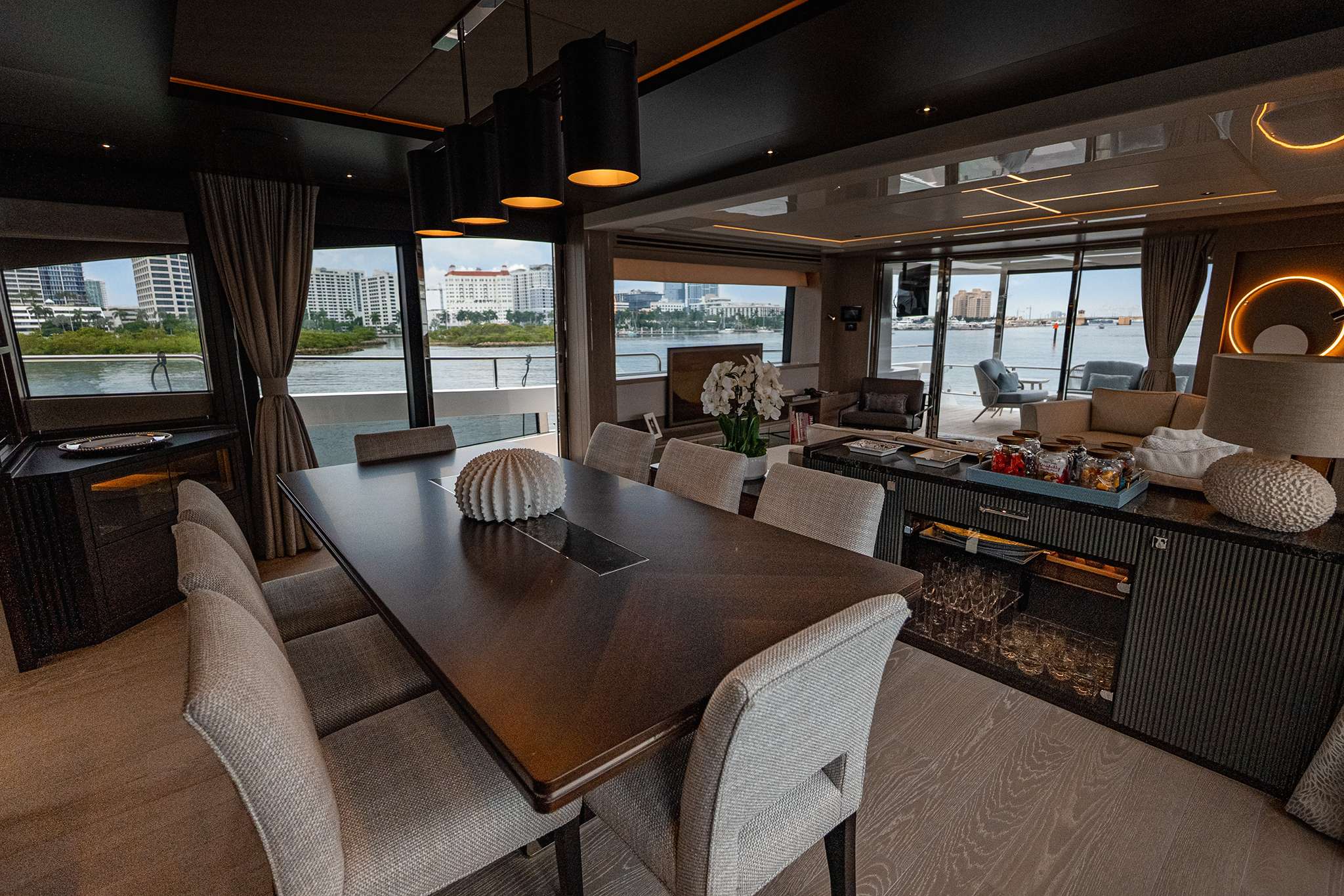 Yacht Photo