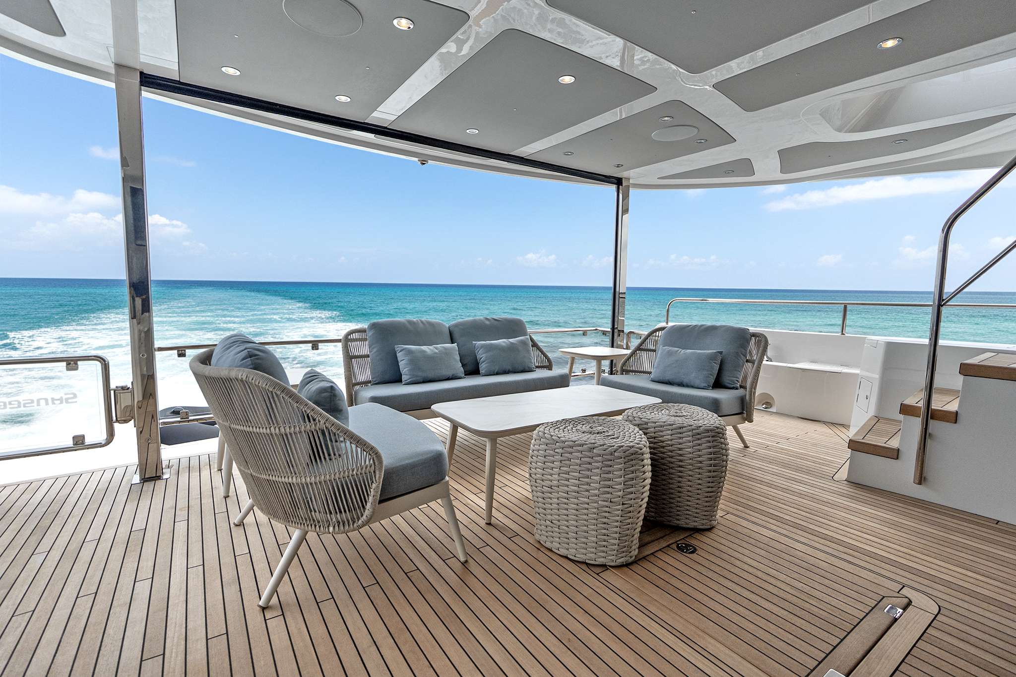 Yacht Photo
