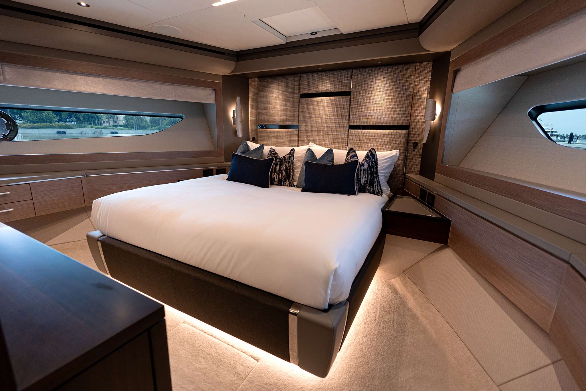 Yacht Photo