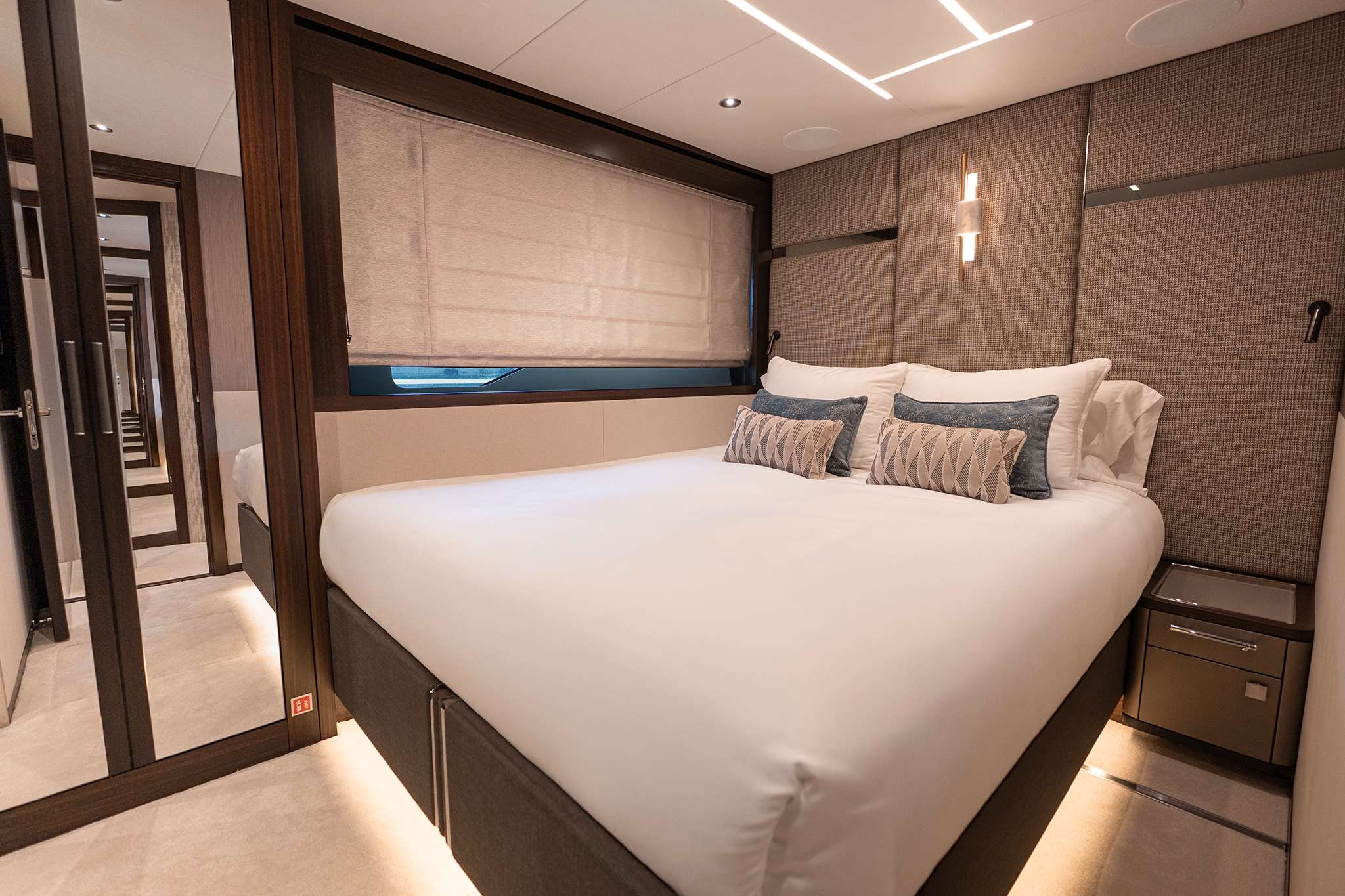 Yacht Photo