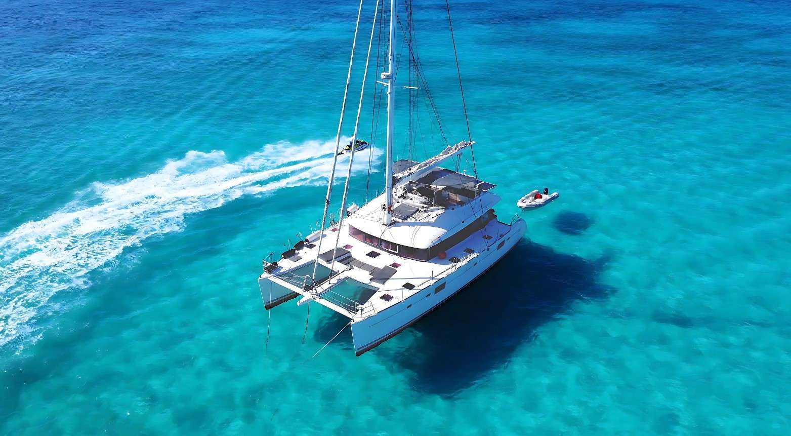 Yacht Photo