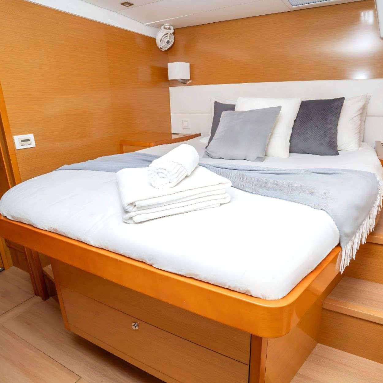 Yacht Photo