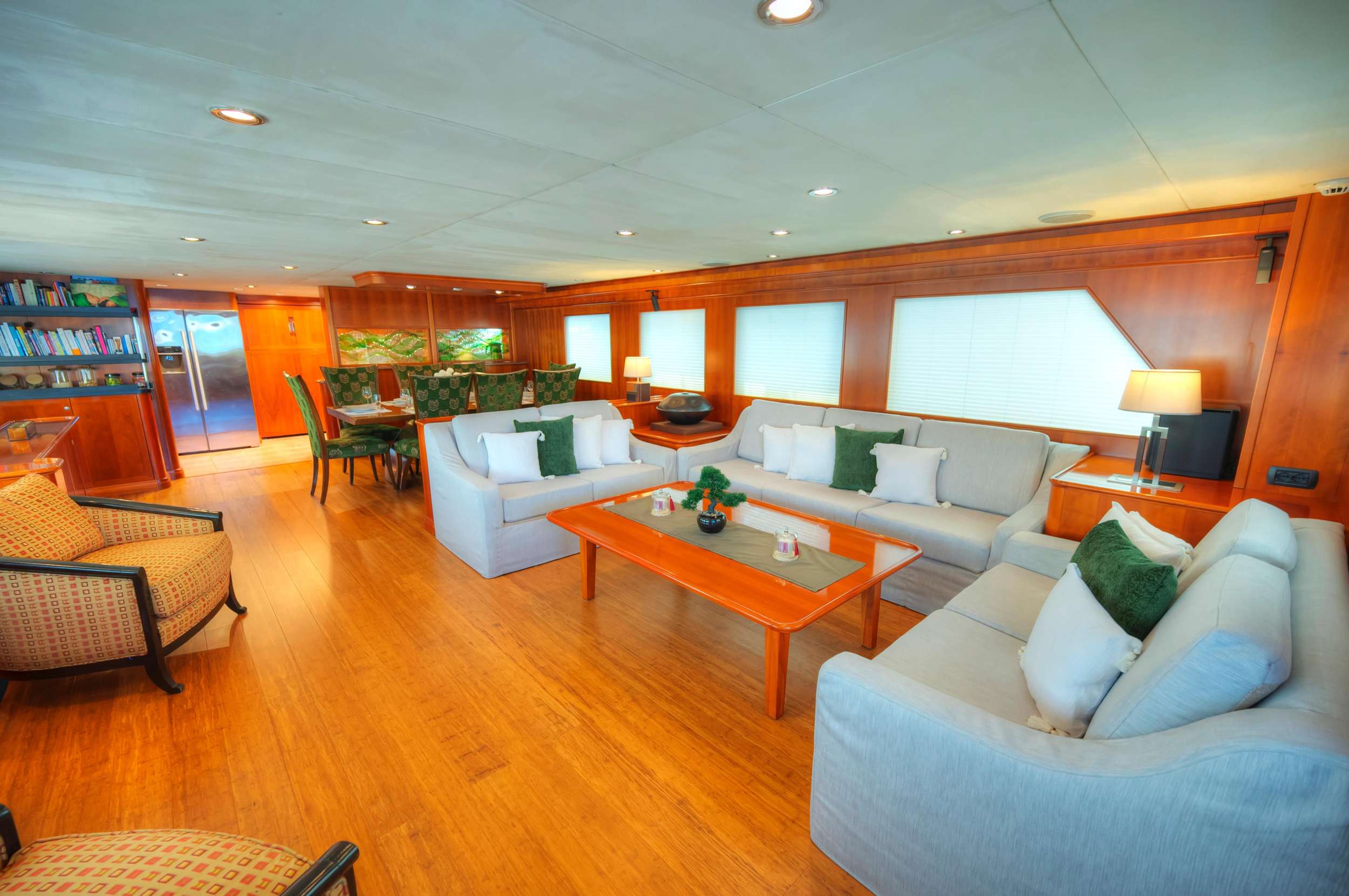 Yacht Photo