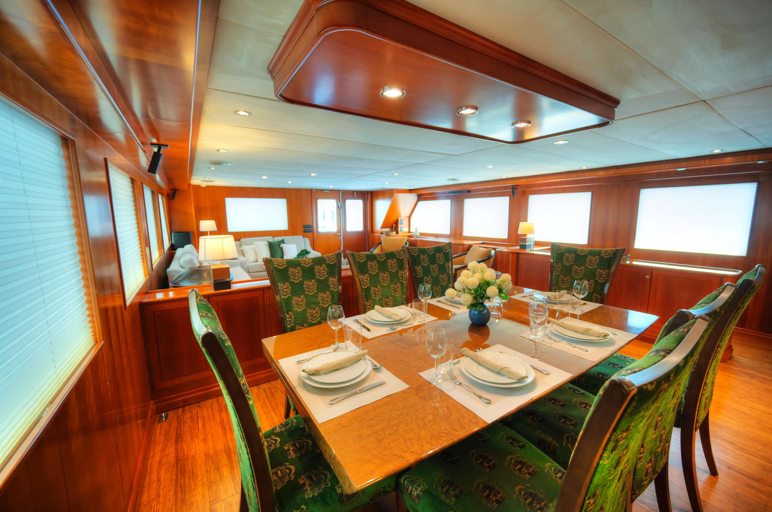 Yacht Photo