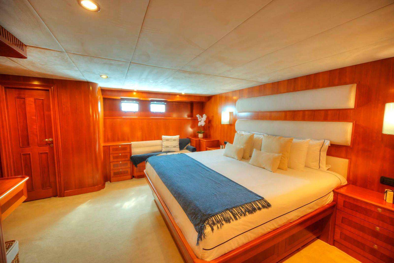 Yacht Photo