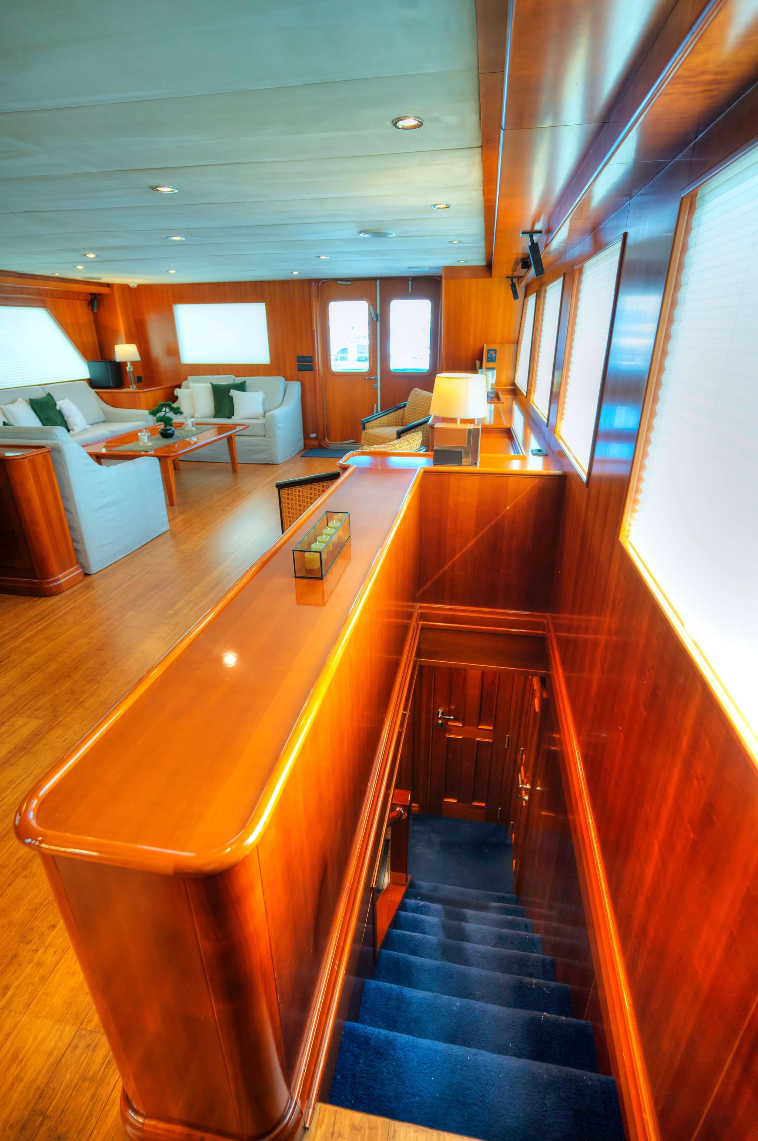 Yacht Photo