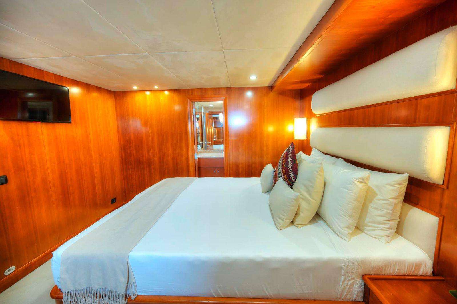 Yacht Photo