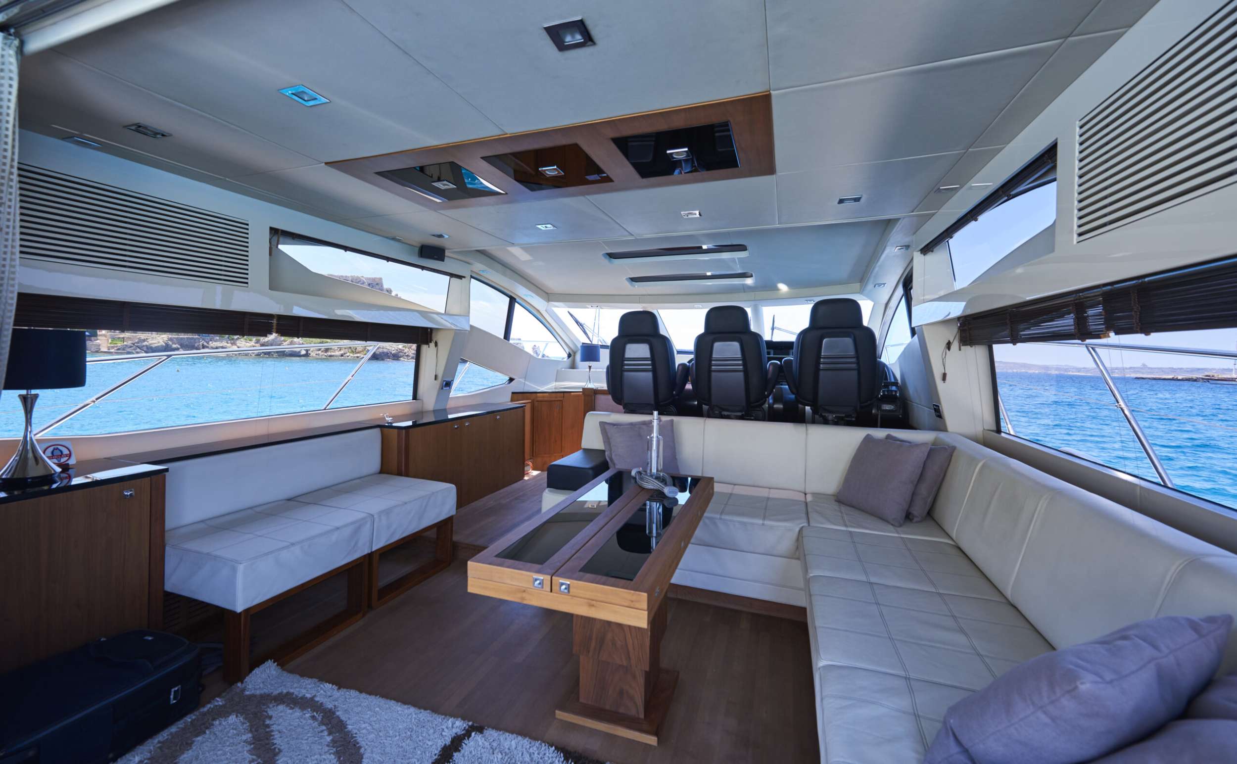 Yacht Photo