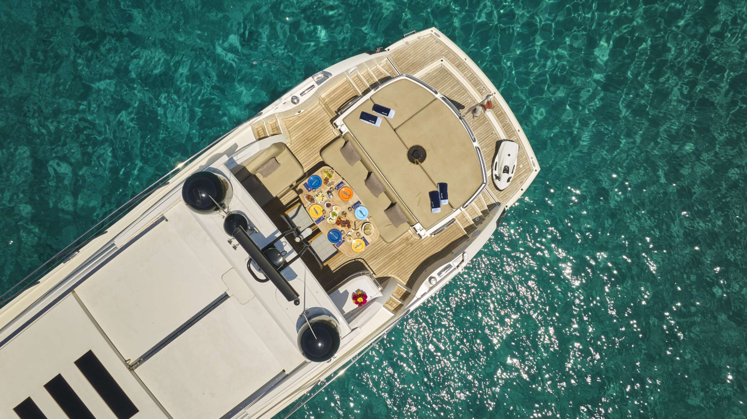 Yacht Photo