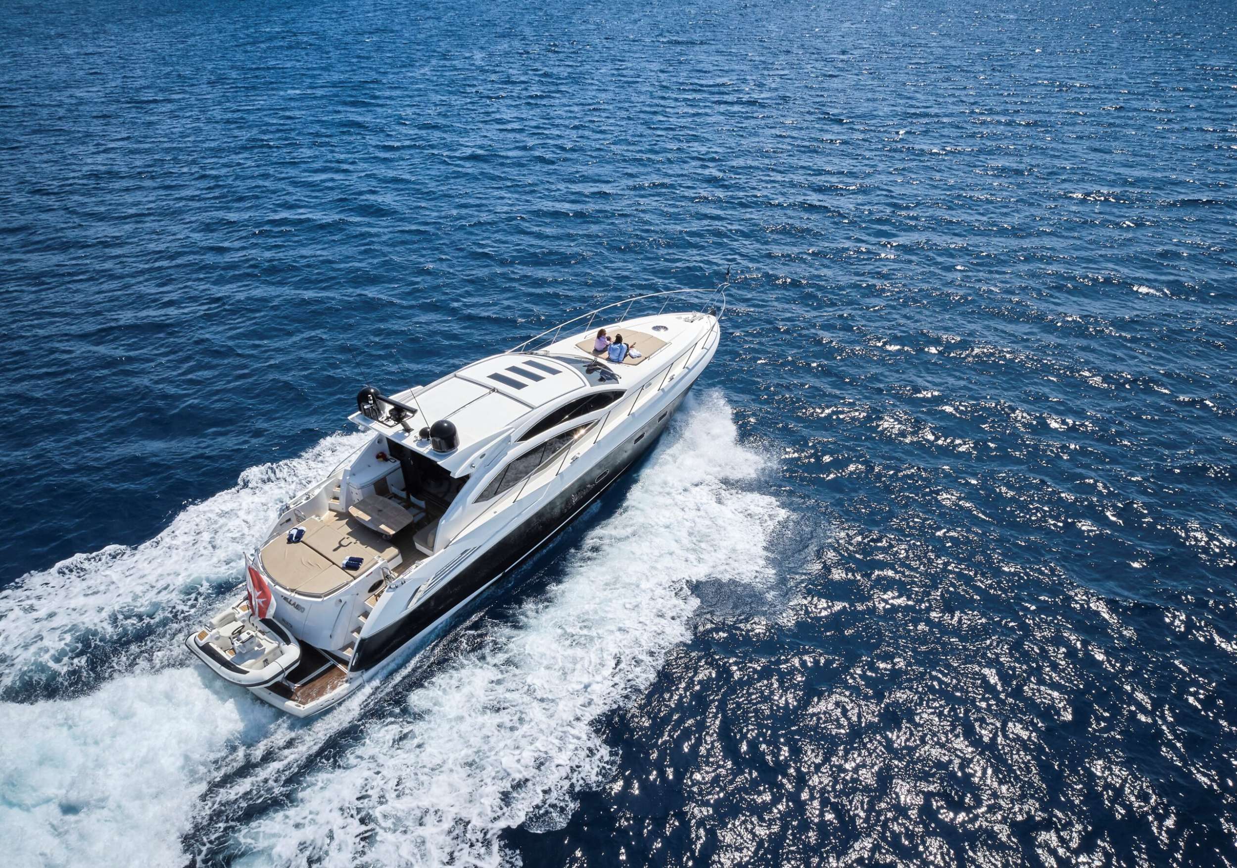 Yacht Photo