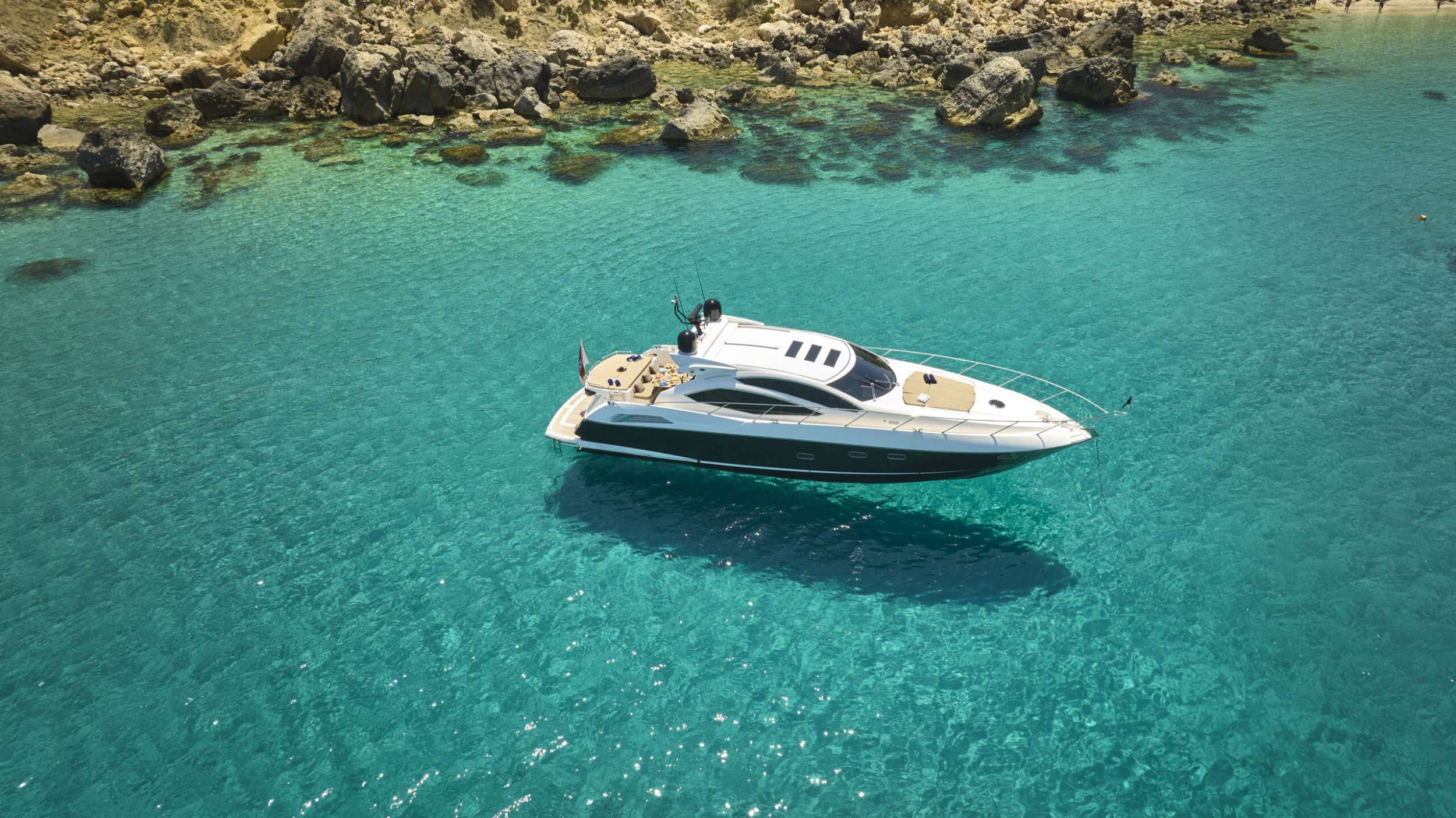 Yacht Photo