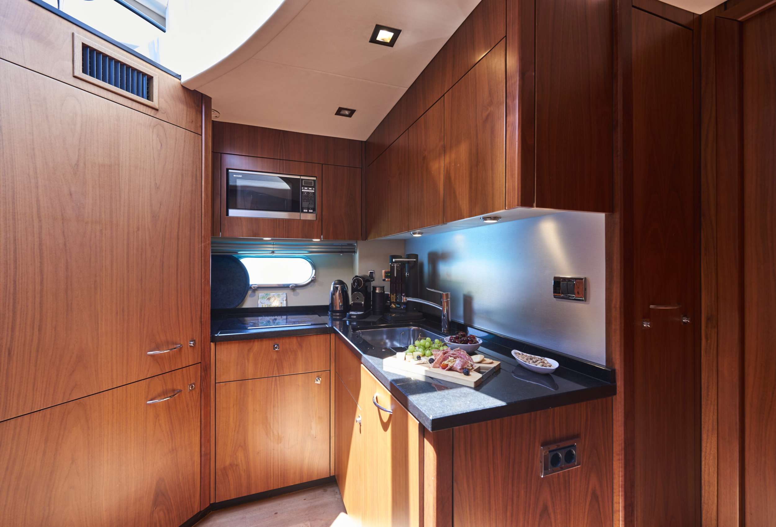 Yacht Photo