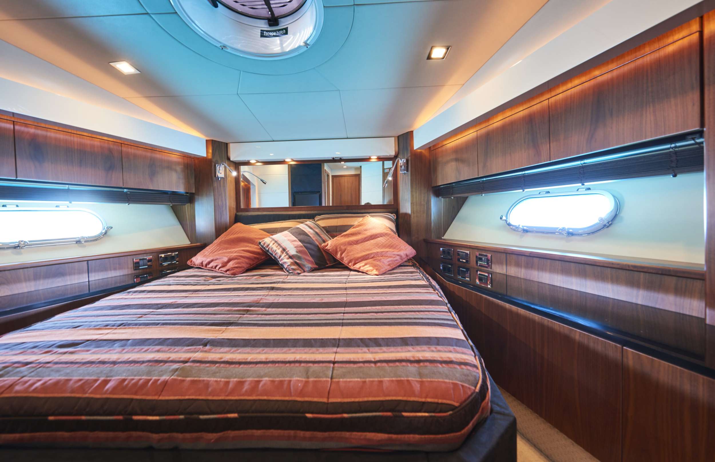 Yacht Photo
