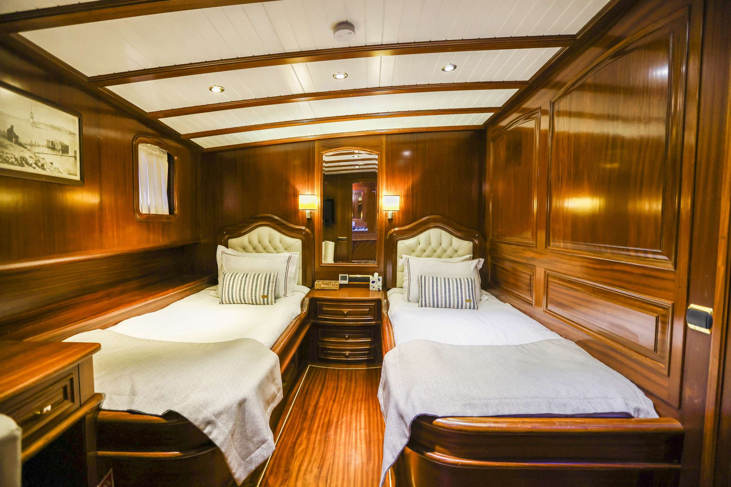 Yacht Photo