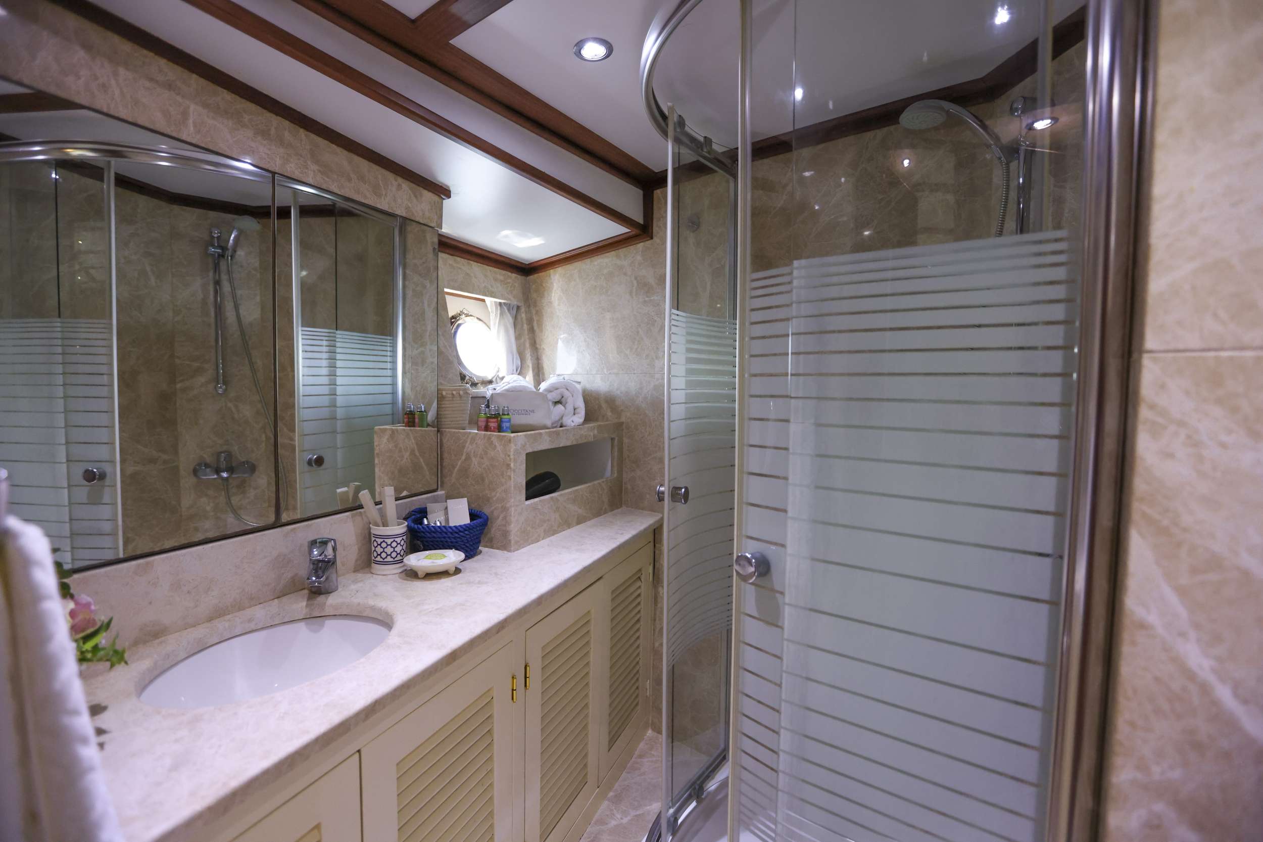 Yacht Photo
