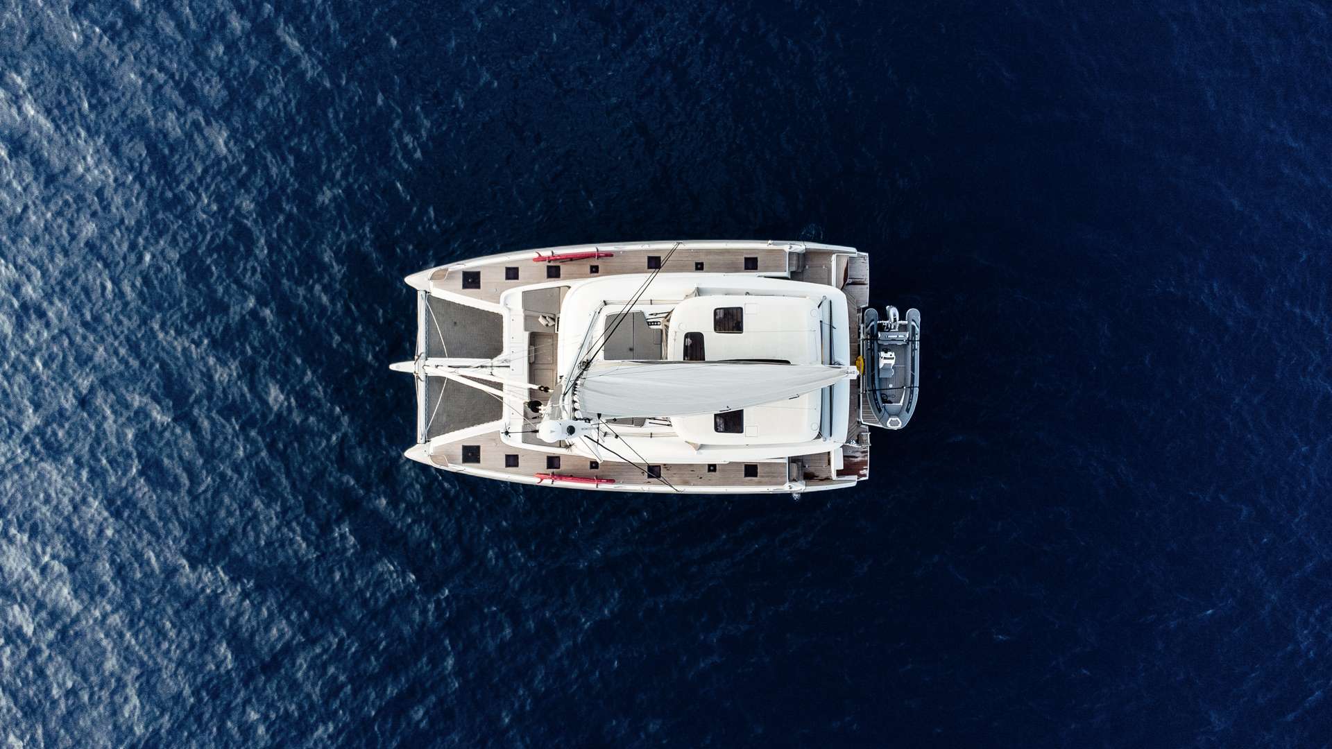 Yacht Photo