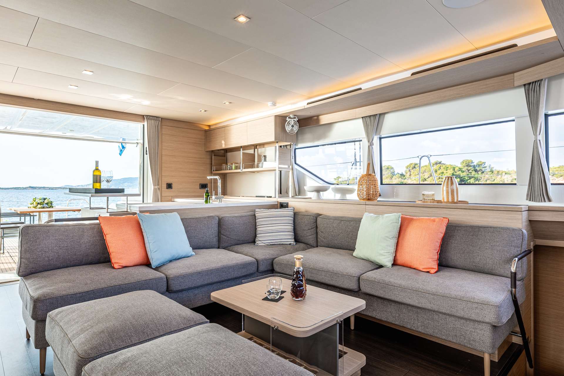 Yacht Photo