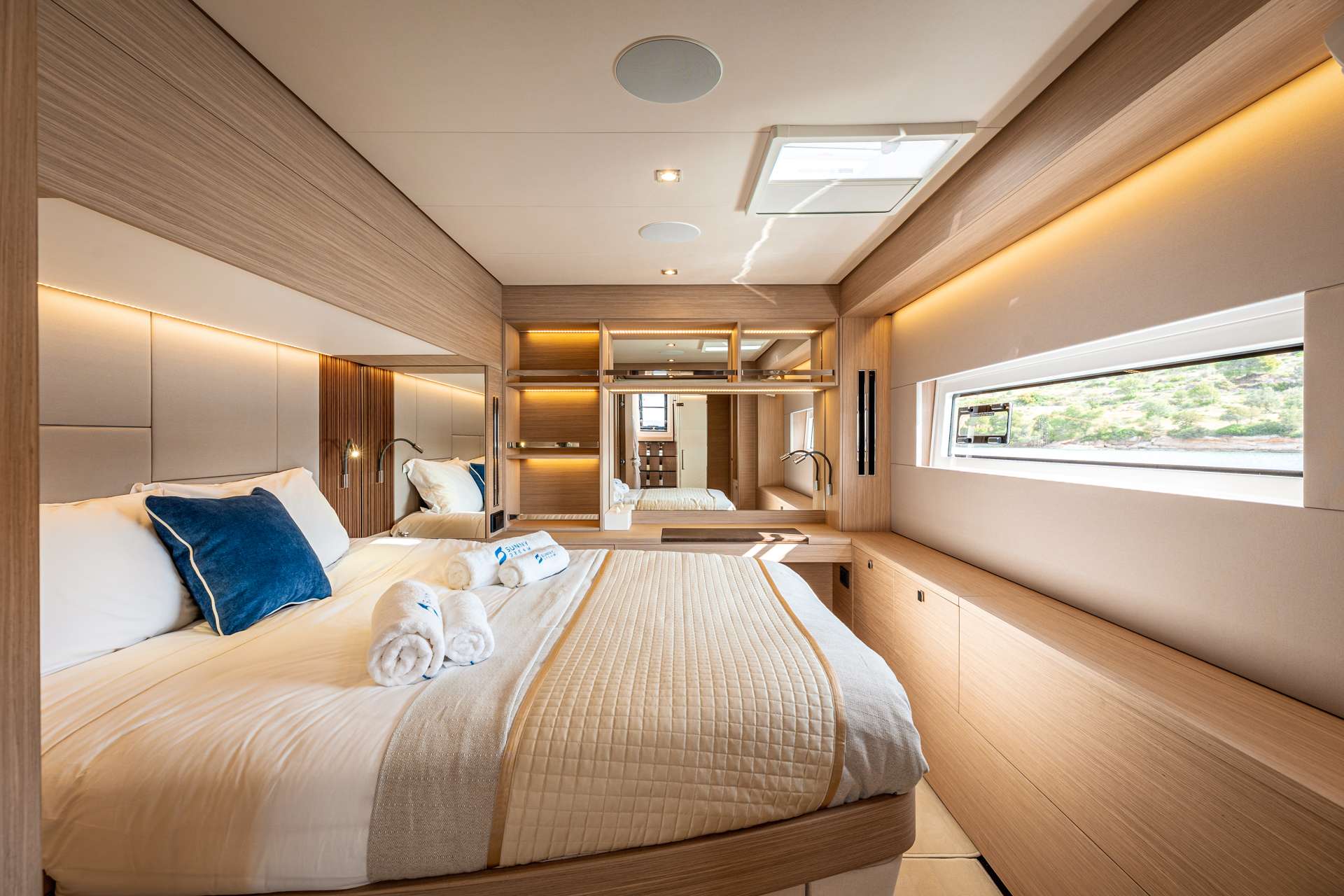 Yacht Photo