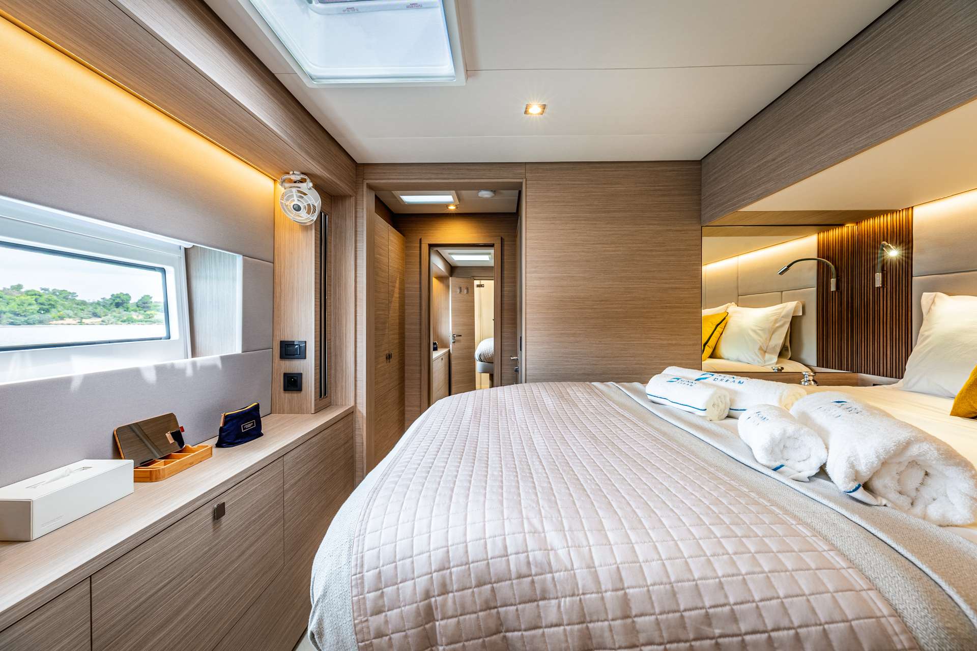 Yacht Photo