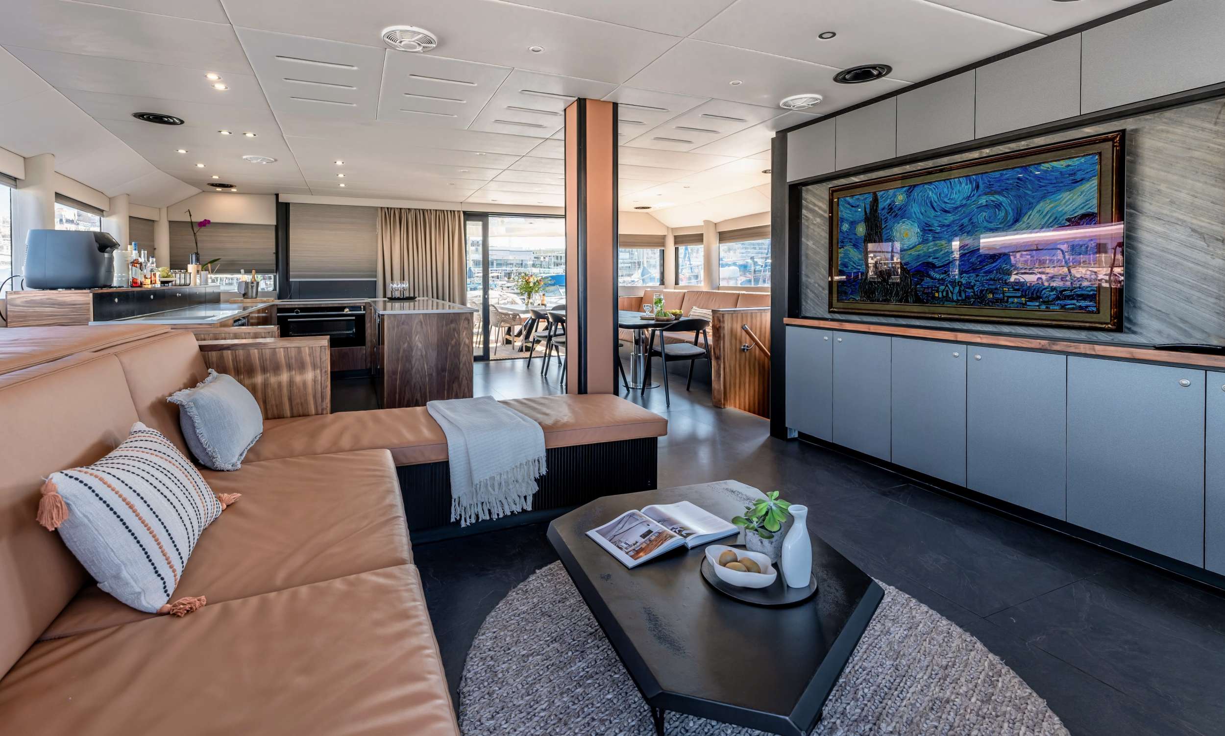 Yacht Photo