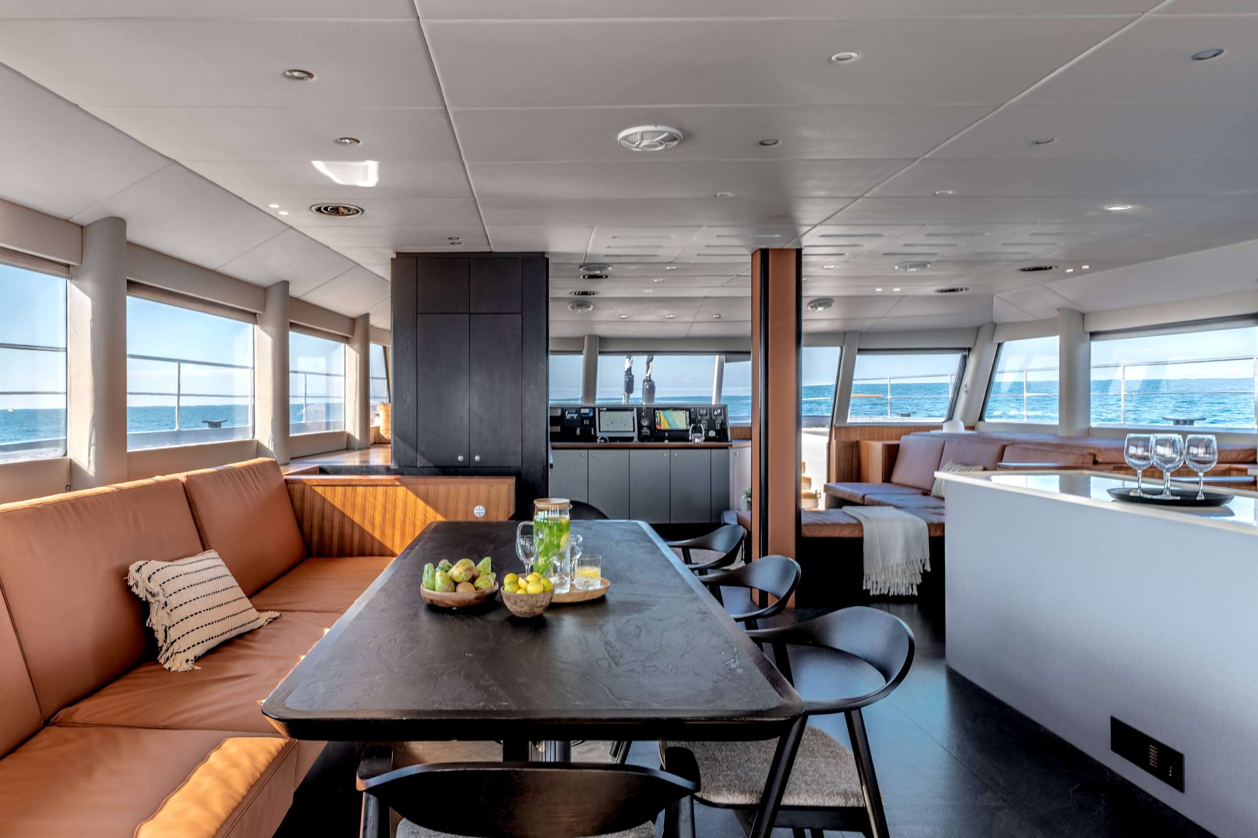 Yacht Photo
