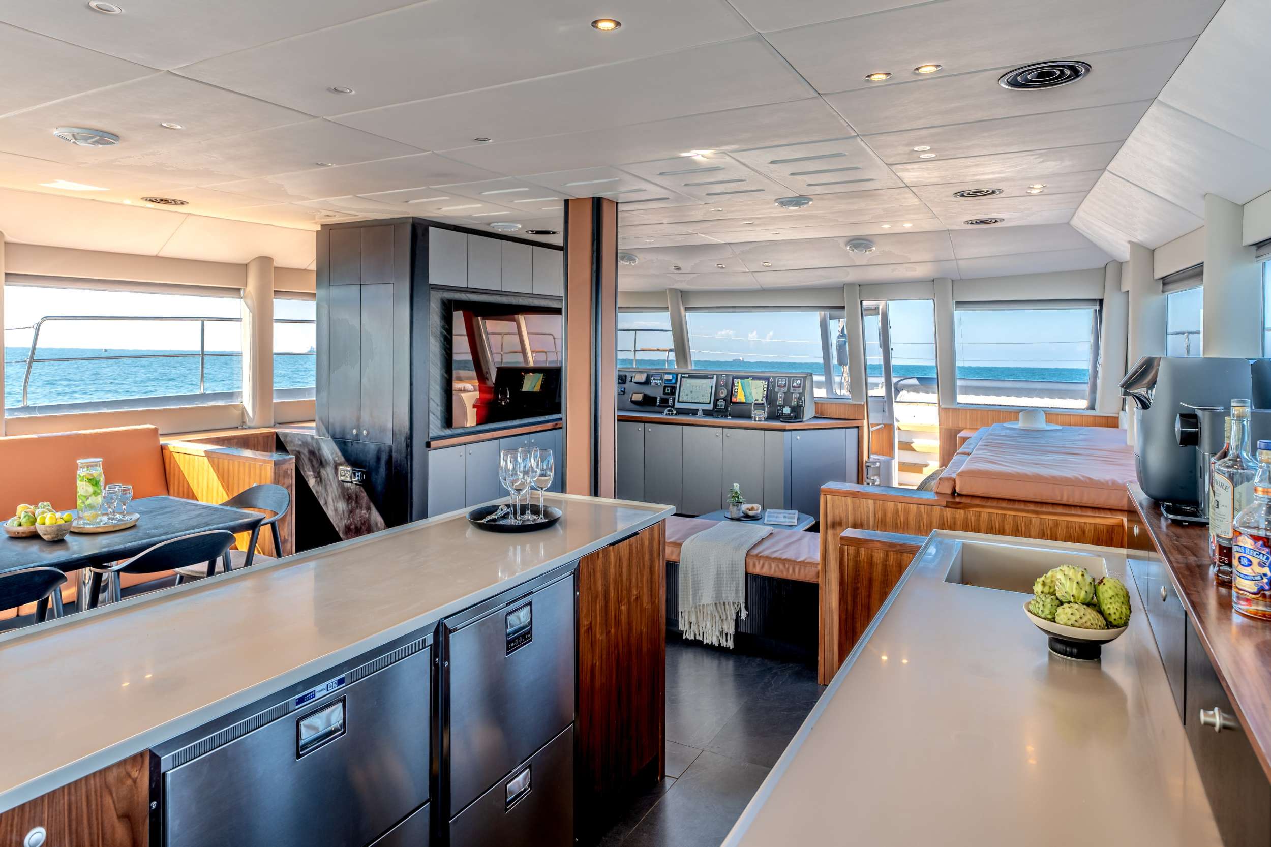 Yacht Photo