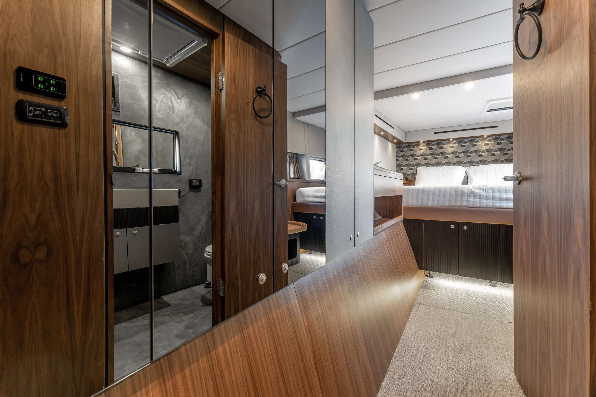 Yacht Photo