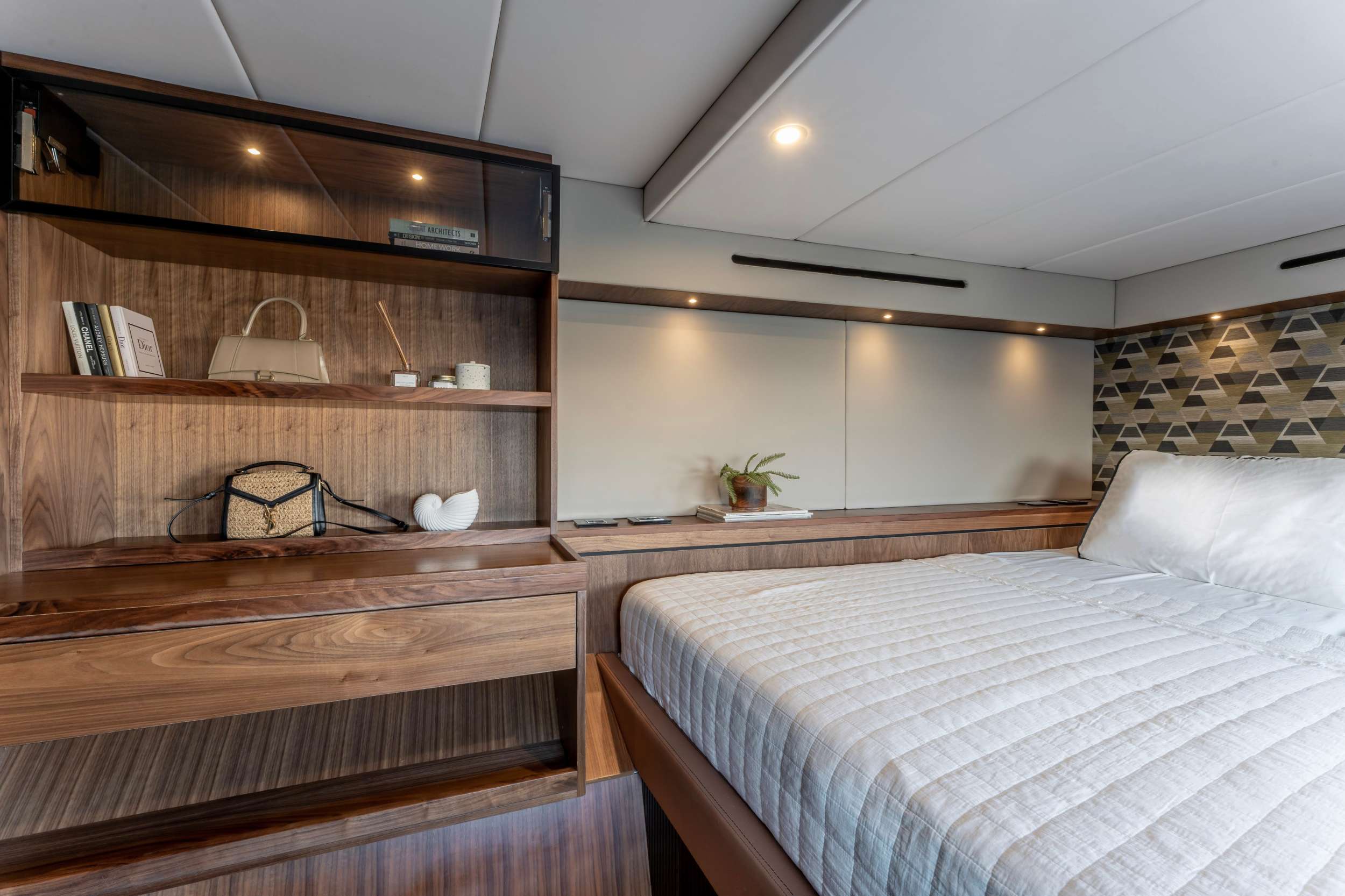 Yacht Photo