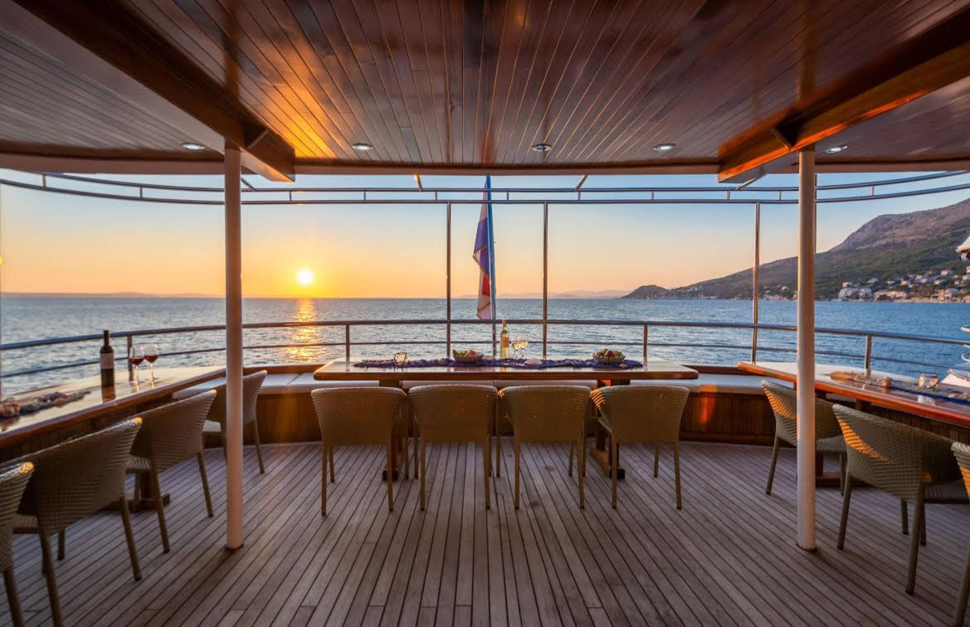 Yacht Photo