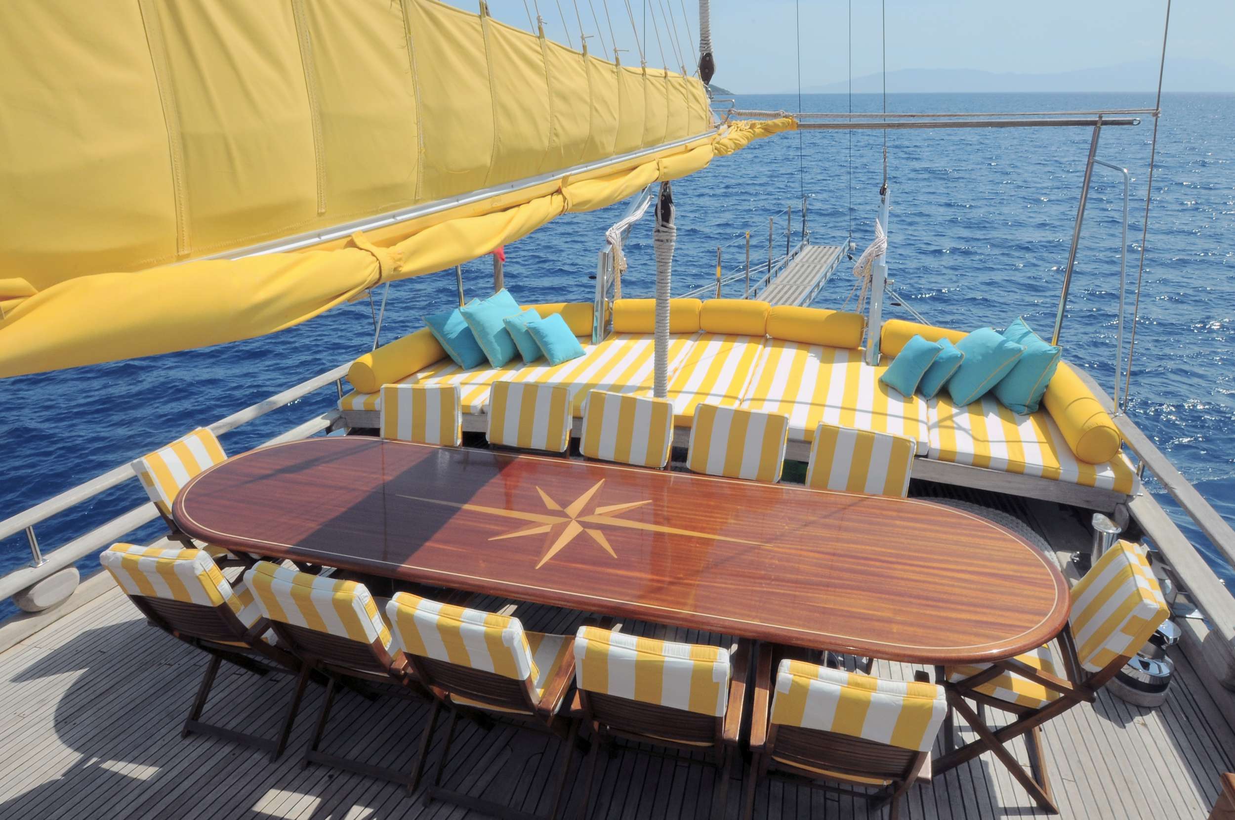 Yacht Photo