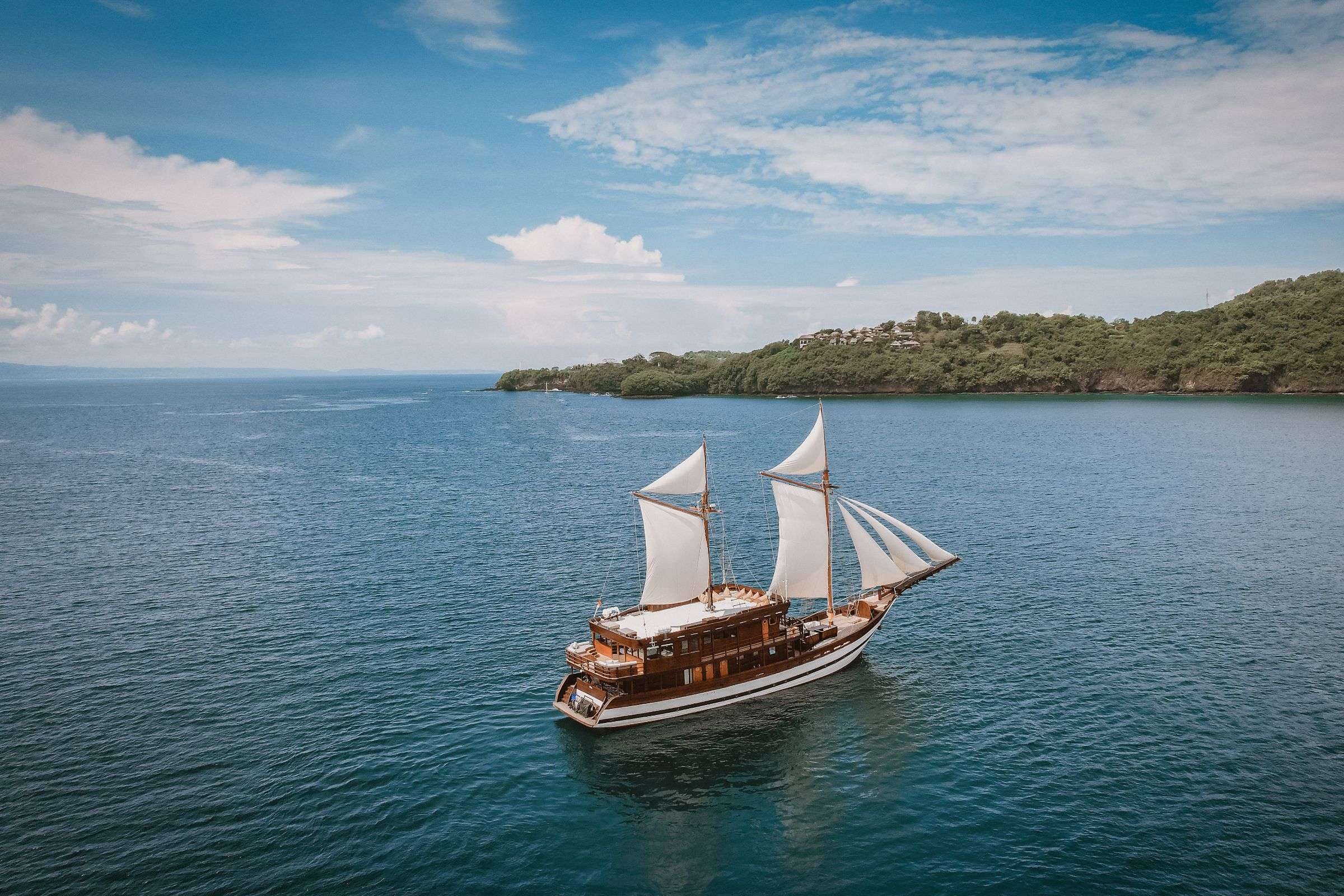 Yacht Photo