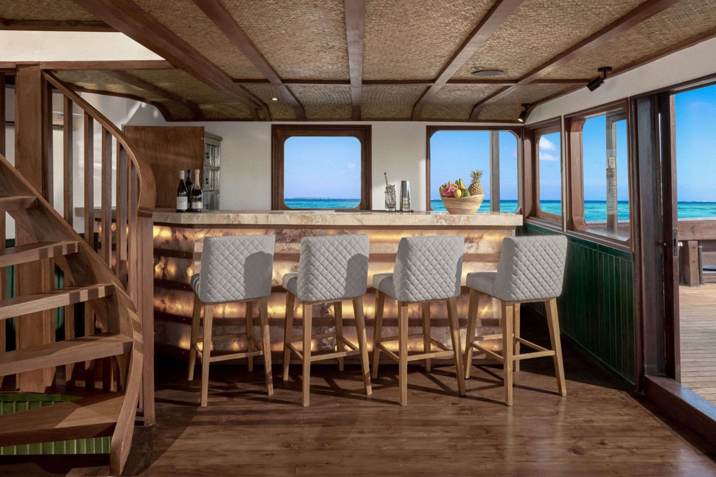 Yacht Photo