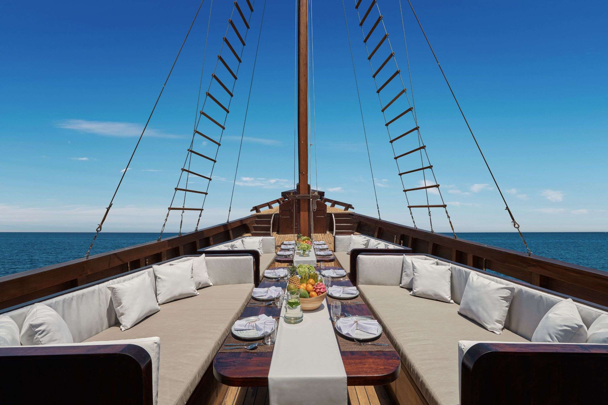 Yacht Photo