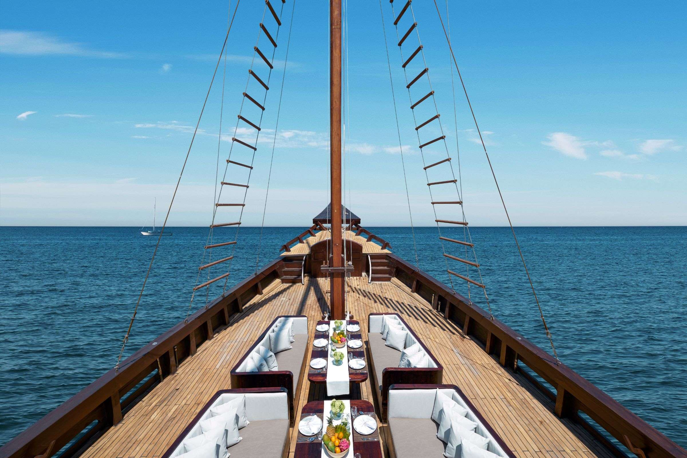 Yacht Photo