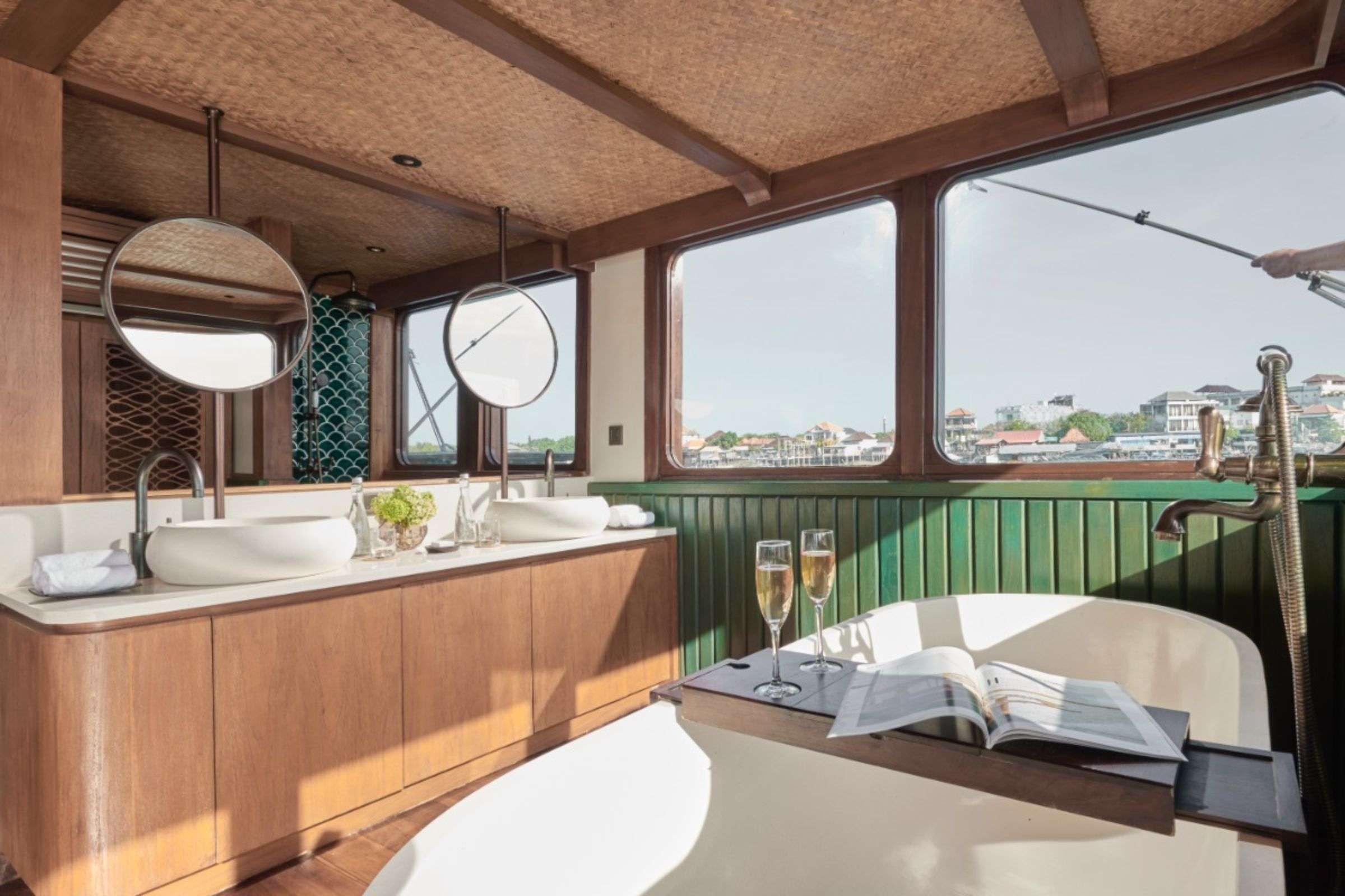 Yacht Photo