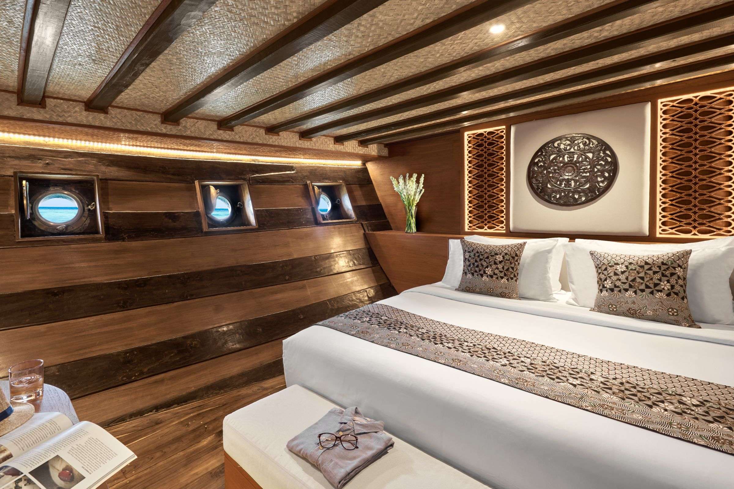 Yacht Photo