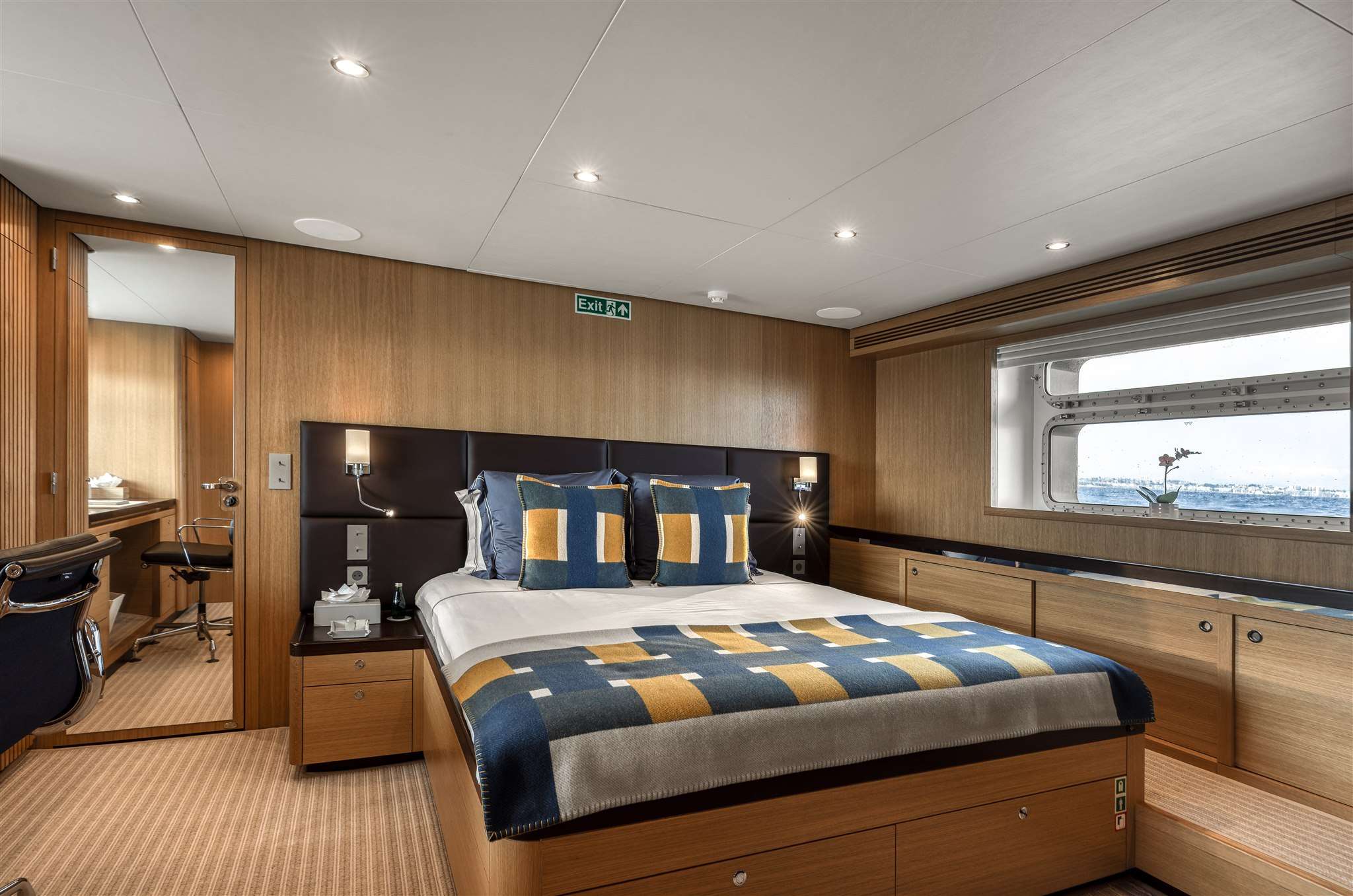 Yacht Photo