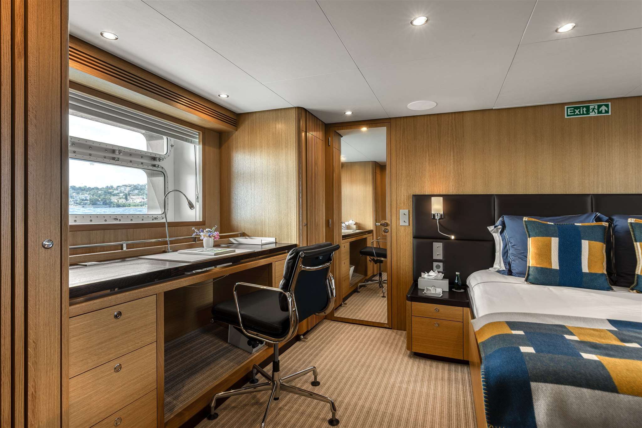Yacht Photo