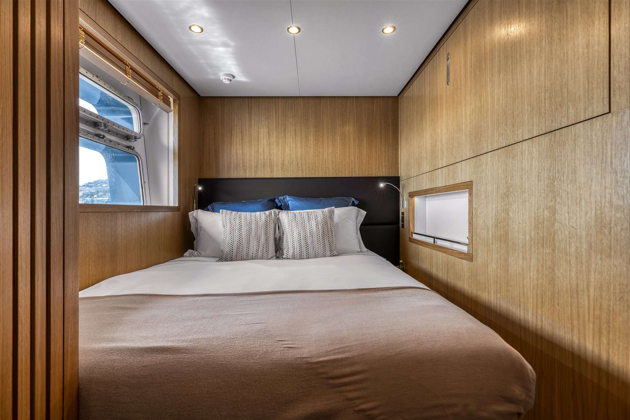 Yacht Photo