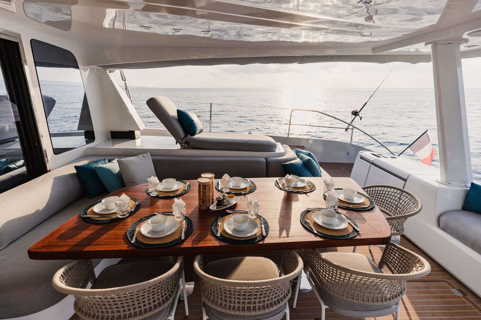 Yacht Photo