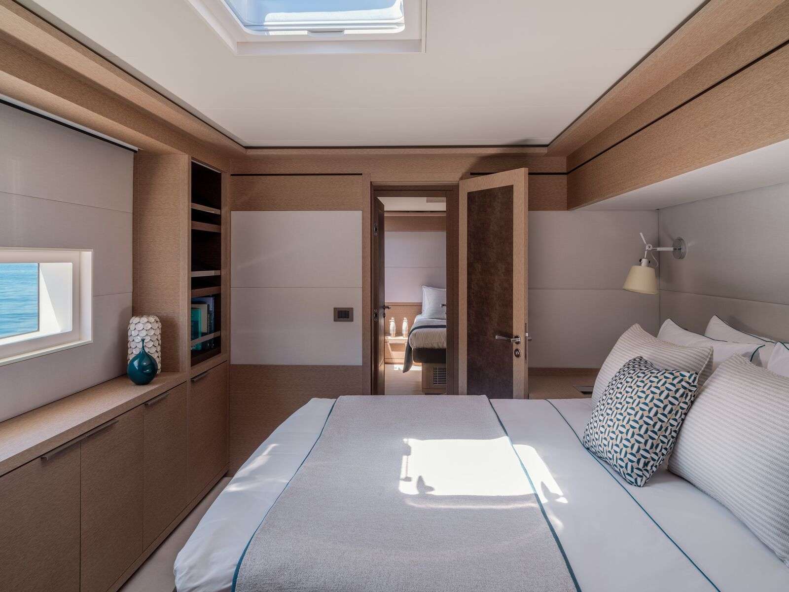Yacht Photo