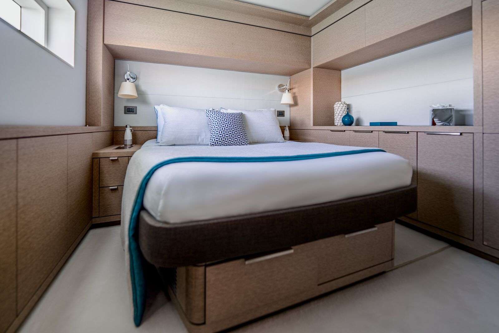 Yacht Photo