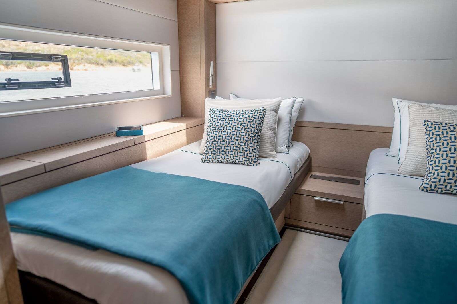 Yacht Photo