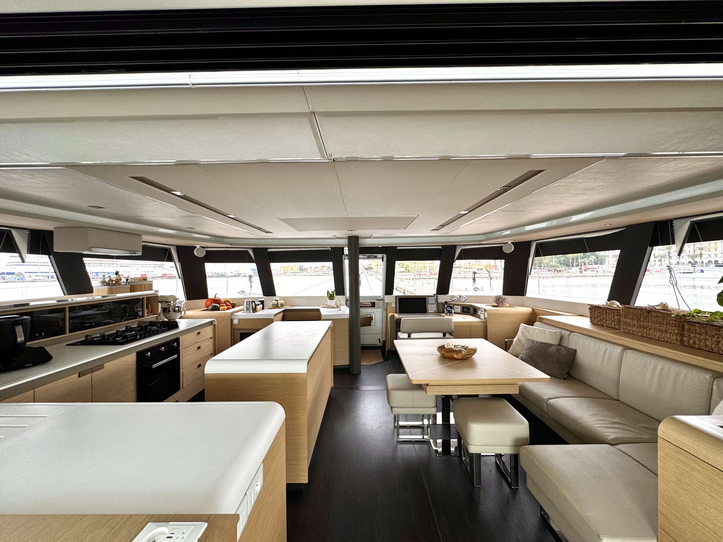 Yacht Photo