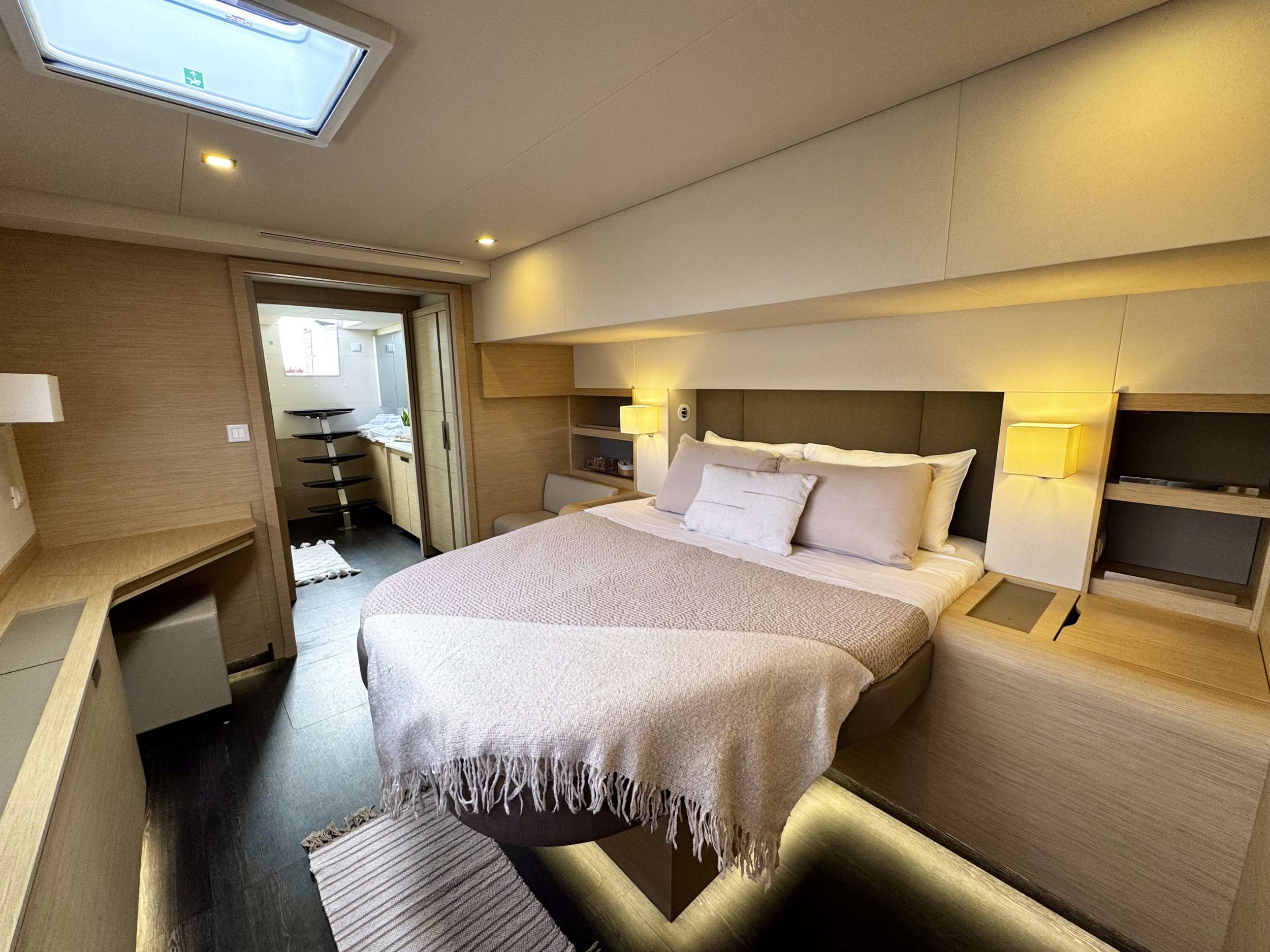 Yacht Photo