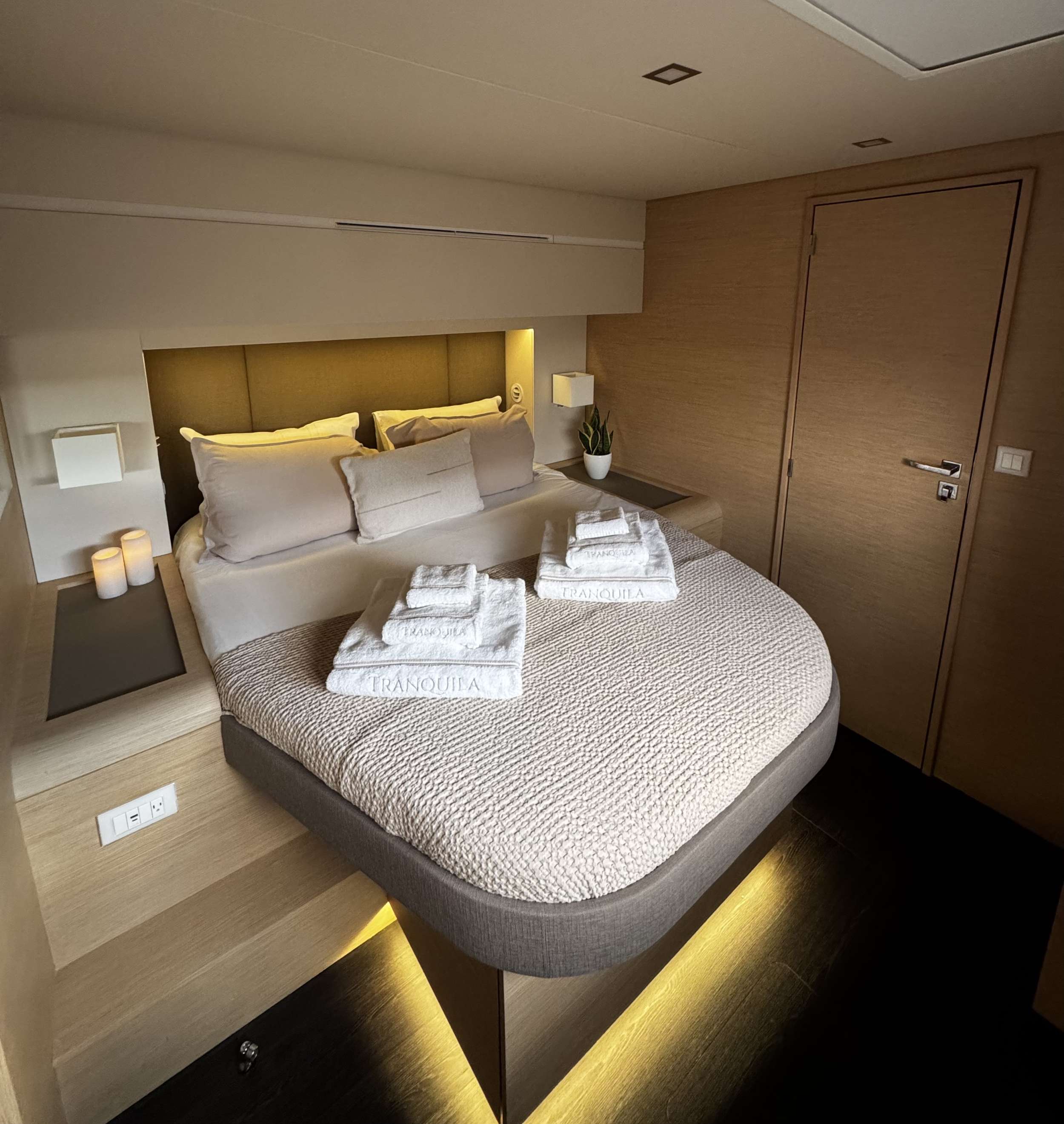 Yacht Photo