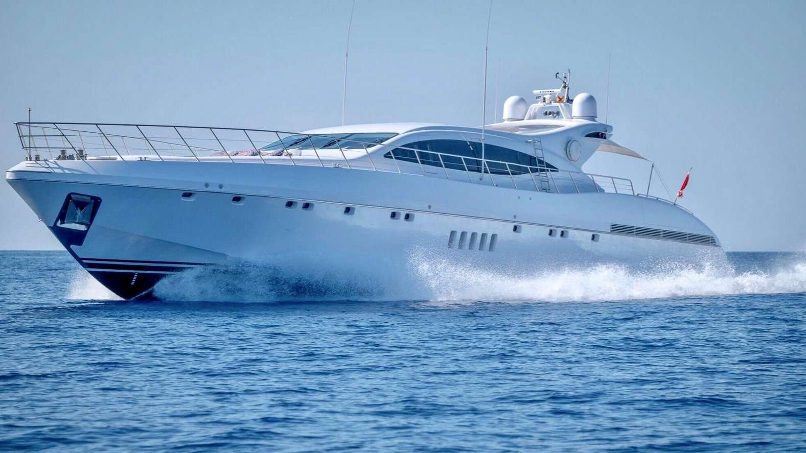Yacht Photo