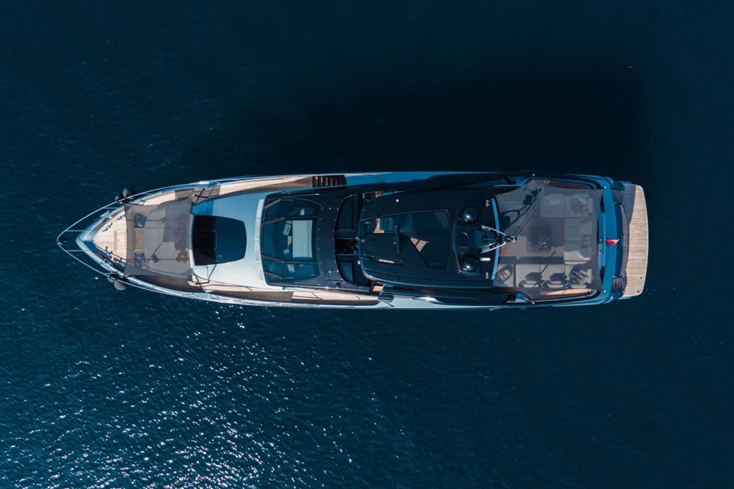 Yacht Photo