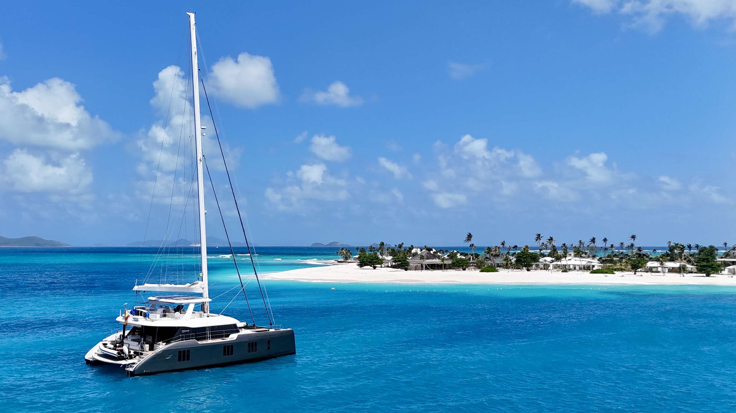 Yacht Photo